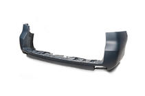Toyota Land Cruiser Prado 150 2009–2023 Achterbumper (voor 2017+) foto 1