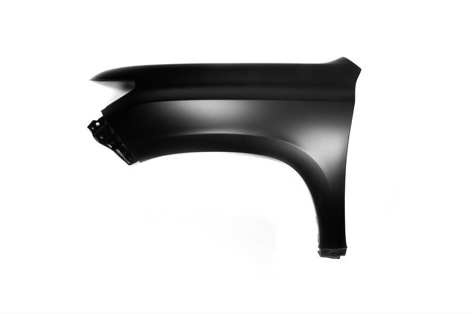 Toyota Land Cruiser Prado 150 2009–2023 Linker spatbord (1 st, 2017+) Image