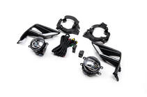 Toyota Land Cruiser Prado 150 2009–2023 LED mistlampen met montagebeugels (2 stuks, 2017+) foto 4