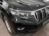 Toyota Land Cruiser Prado 150 2009–2023 LED koplampen voorzijde (2017+, 2 stuks) foto 5