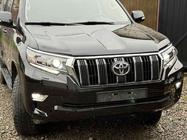 Toyota Land Cruiser Prado 150 2009–2023 LED koplampen voorzijde (2017+, 2 stuks) foto 4