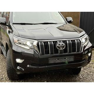 LED koplampen voorzijde (2017+, 2 stuks) Toyota Land Cruiser Prado 150 2009–2023 foto 4
