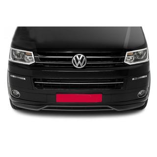 RVS koplamp sierlijsten (set 2 stuks) Volkswagen T5 2010–2015 foto 3