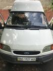 Ford Transit 1991–2000 Dashboardplank (type 1) foto 10