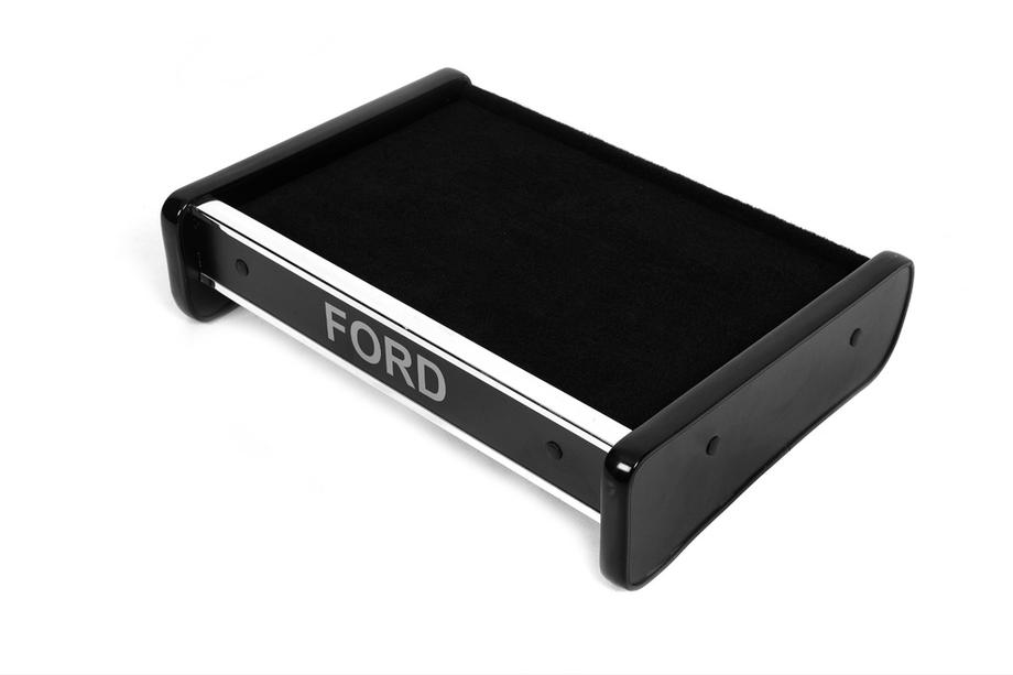 Ford Transit 1991–2000 Dashboardplank (type 1) Image