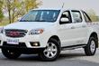 Review van de JAC T6 pick-up foto 3