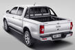 Review van de JAC T6 pick-up foto 7