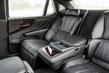 Review van de Lexus LS sedan van de vijfde generatie foto 6