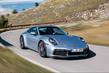 Review van de achtste generatie Porsche 911 Carrera foto 7
