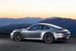 Review van de achtste generatie Porsche 911 Carrera foto 3
