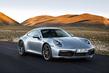 Review van de achtste generatie Porsche 911 Carrera foto 1