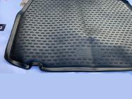 Toyota C-HR 2016–2023 Rubberen kofferbakmat (Novline) foto 2