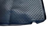 Toyota C-HR 2016–2023 Rubberen kofferbakmat (Novline) foto 3
