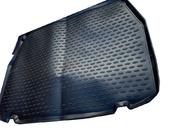 Toyota C-HR 2016–2023 Rubberen kofferbakmat (Novline) foto 4