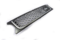 Range Rover Sport 2005–2013 Autobiography V1 grille (grijs, 2010-2013) foto 4