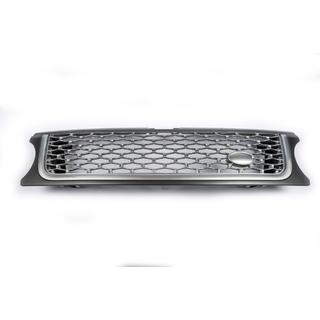 Autobiography V1 grille (grijs, 2010-2013) Range Rover Sport 2005–2013 foto 2