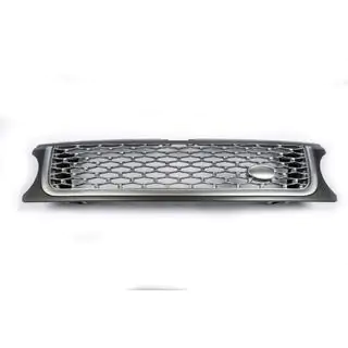 Autobiography V1 grille (grijs, 2010-2013) foto 2