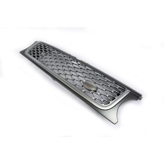 Autobiography V1 grille (grijs, 2010-2013) Range Rover Sport 2005–2013 foto 3