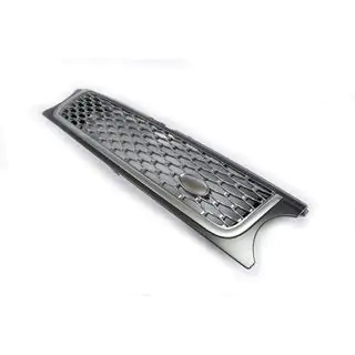 Autobiography V1 grille (grijs, 2010-2013) foto 3