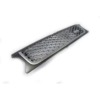 Autobiography V1 grille (grijs, 2010-2013) foto 4