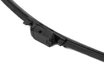 Volkswagen T5 Transporter 2003–2010 Model-specifieke ruitenwisserbladen (2 stuks) foto 4