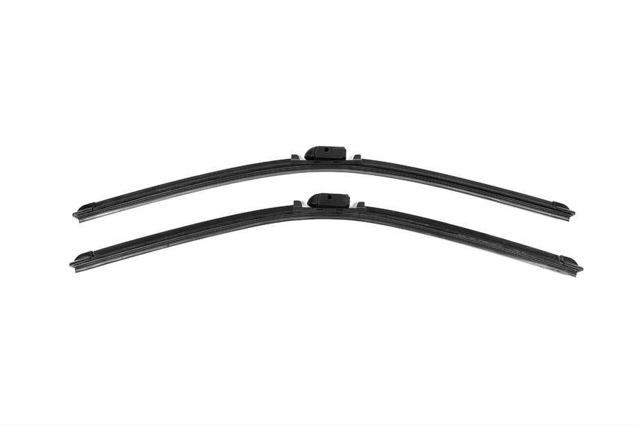 Volkswagen T5 Transporter 2003–2010 Model-specifieke ruitenwisserbladen (2 stuks) Image