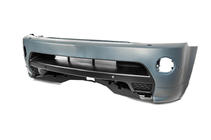 Range Rover Sport 2005–2013 Voorbumper facelift (Supercharger, Autobiography) foto 2