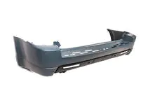 Range Rover Sport 2005–2013 Achterbumper (Autobiography) foto 1