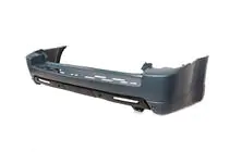 Range Rover Sport 2005–2013 Achterbumper (Autobiography) foto 3