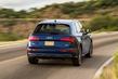 Review van de tweede generatie Audi Q5-crossover foto 9