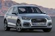 Review van de tweede generatie Audi Q5-crossover foto 1
