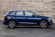 Review van de tweede generatie Audi Q5-crossover foto 3