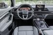 Review van de tweede generatie Audi Q5-crossover foto 4