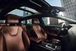 Terreinwaardige Opel Insignia Country Tourer stationwagen foto 8