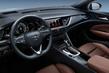 Terreinwaardige Opel Insignia Country Tourer stationwagen foto 7