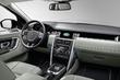 Review van de zevenzits crossover Land Rover Sport foto 6