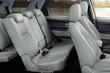 Review van de zevenzits crossover Land Rover Sport foto 9