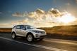 Review van de zevenzits crossover Land Rover Sport foto 4