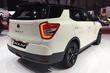 Test van de SsangYong XLV crossover foto 8