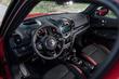 Review van de compacte crossover MINI Countryman JCW foto 4