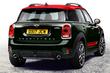 Review van de compacte crossover MINI Countryman JCW foto 7