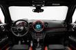 Review van de compacte crossover MINI Countryman JCW foto 6