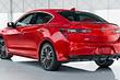 Vernieuwde Acura ILX-sedan foto 2