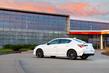 Vernieuwde Acura ILX-sedan foto 6