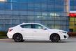 Vernieuwde Acura ILX-sedan foto 5