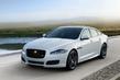 Review van de vlaggenschip-sedan Jaguar XJ foto 3