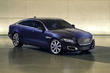 Review van de vlaggenschip-sedan Jaguar XJ foto 1