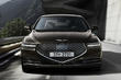 Review van de premium sedan Genesis G90 foto 1