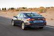 Review van de hybride sedan Honda Insight foto 5