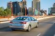 Review van de hybride sedan Honda Insight foto 4